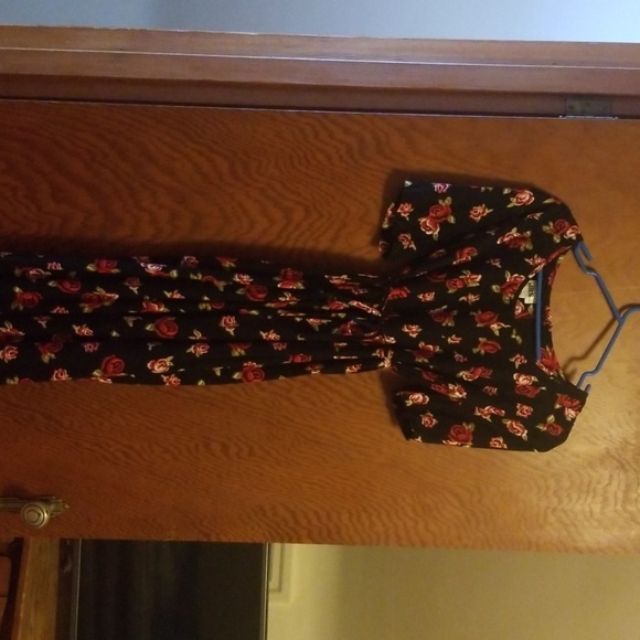 Sun Dress - Picture 2 of 2